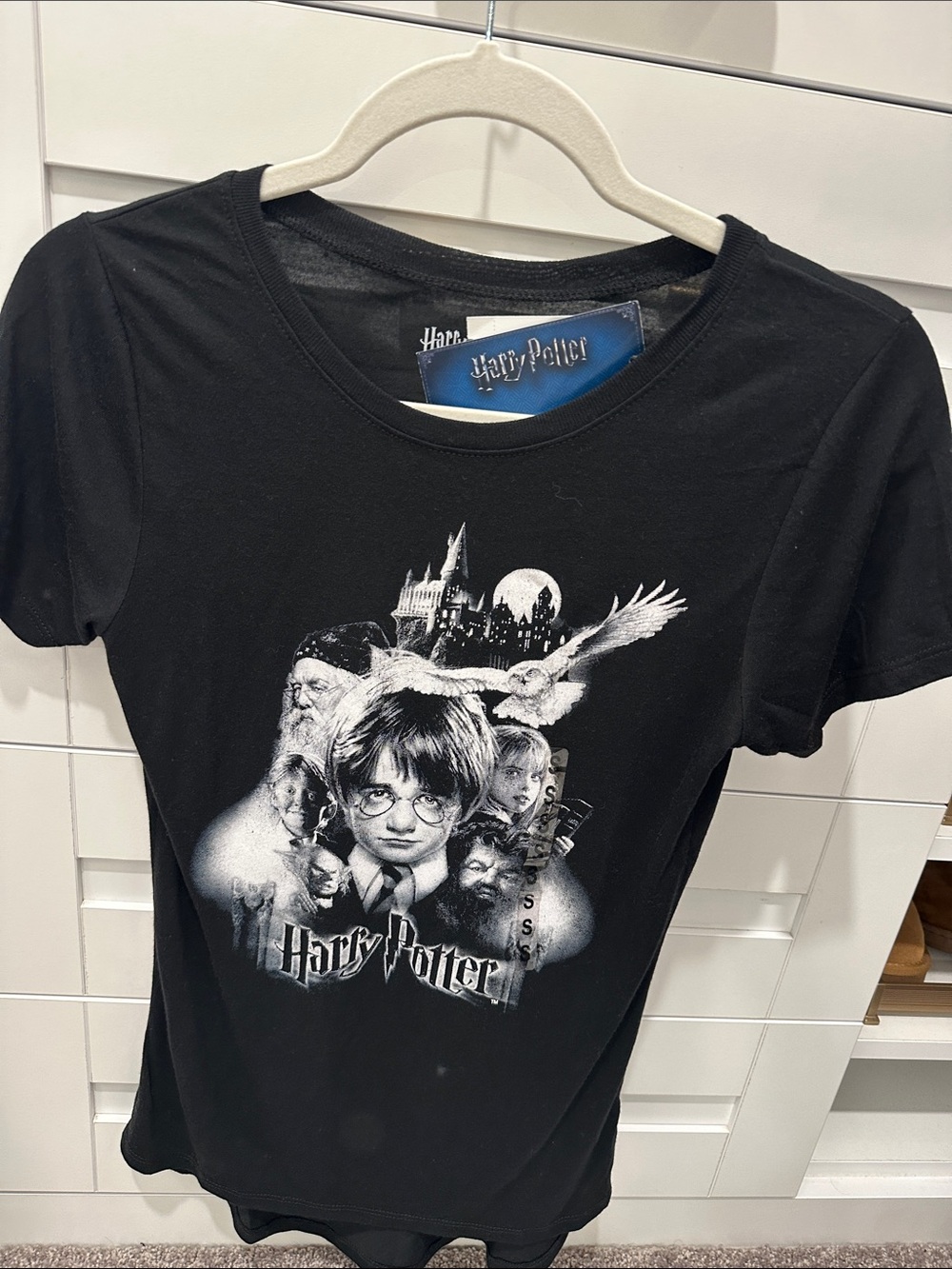 Harry Potter Tee